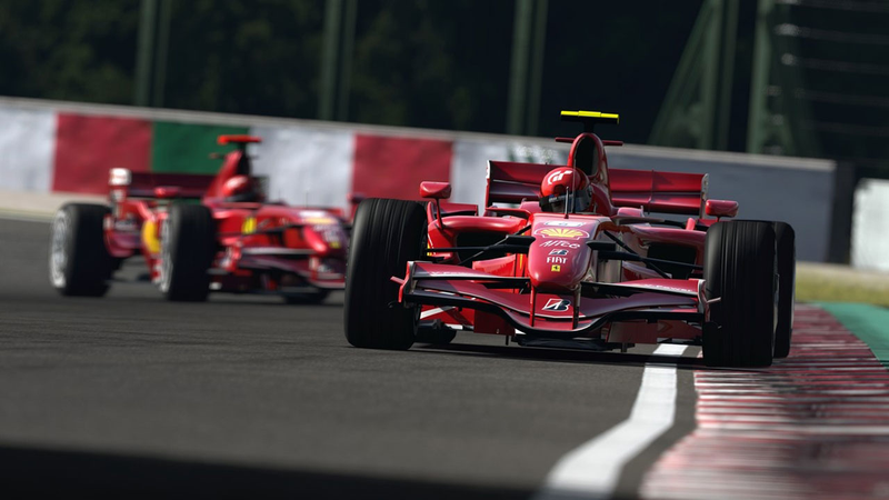 Illustration for article titled Would You Like Some More Gran Turismo 5 Screens?